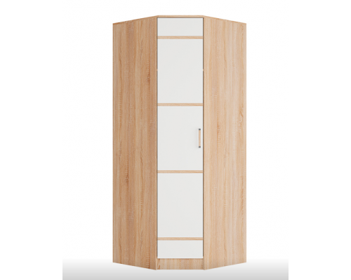 Шкаф угловой ''Сакура''